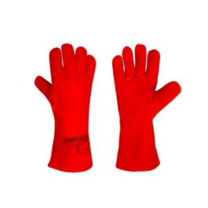 ameriza-e202281220-red-leather-welding-glove-without-piping-size16